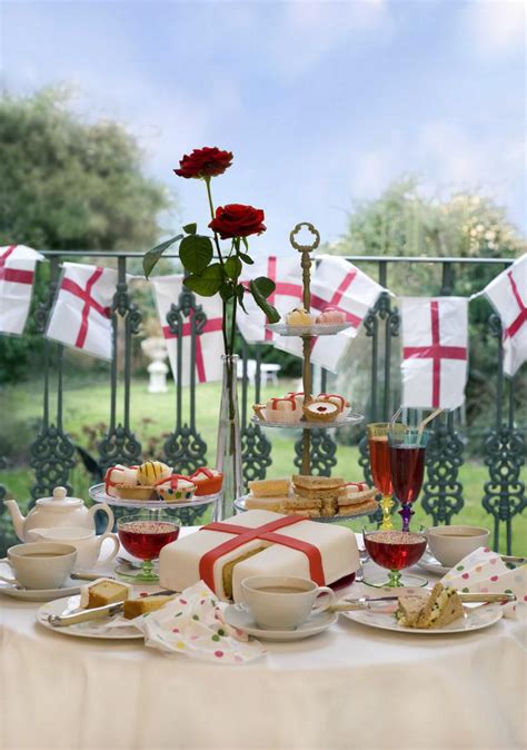 Embrace your inner rebel at l'espalier's annual boston tea party dinner on sunday, december 16th. Afternoon Tea Party Menu - a Break From the Everyday