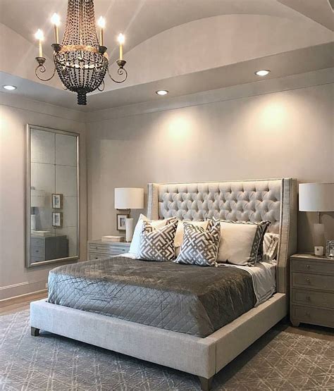 Master Bedroom Interior Design 2021 7 Amazing Master Bedroom Ideas For