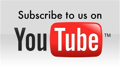 Youtube Subscribe Button California Lifestyle Realty