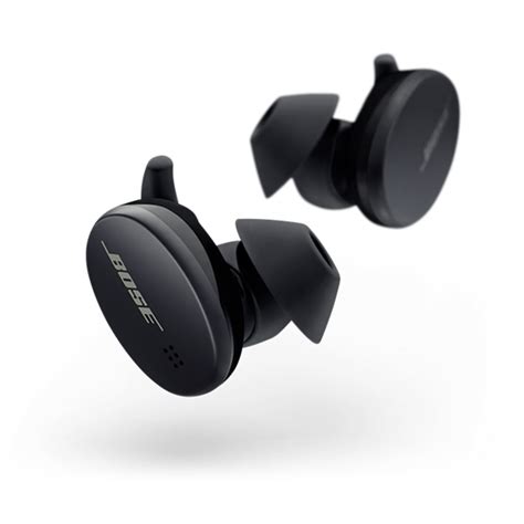 Bose Sport Earbuds | Wireless Headphones - Premium Sound