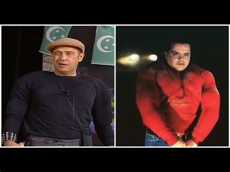 اسمه عبد العظيم أحمد سليم، وشهرته عبد العظيم العطواني؛. تمبلت فيلم فول الصين العظيم