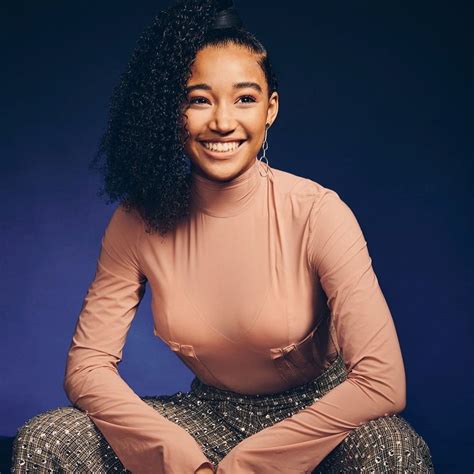 Amandla Stenberg Porn Telegraph