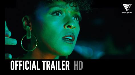 Antebellum Official New Trailer 2020 Hd Youtube