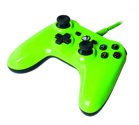 Köp Power A Xbox One Mini Series Wired Controller