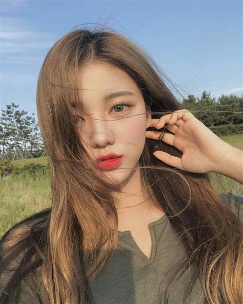 Ulzzang Ulzzang Korean Girl Korean Beauty Girls Ulzzang Makeup
