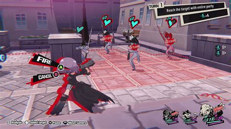 10 Beginner Tips To Know Before You Start Persona 5 Tactica Plato