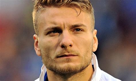 Born 20 february 1990) is an italian professional footballer who plays as a striker for serie a club lazio and the italy national team. ciro immobile | HD Images and Pictures Picamon