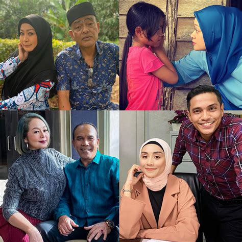 Syukri yahya,siti saleha,gambit saifullah penulis skrip : Drama 7 Hari Mencintaiku 2 lakonan Shukri Yahaya dan Siti ...