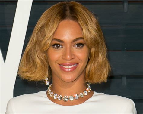 Beyonces Untouched Loreal Campaign Goes Viral