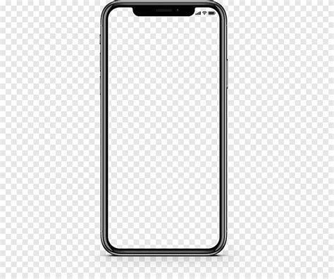 23 Phone Frame Png