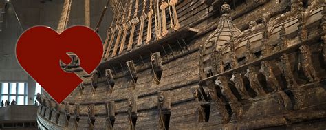 Help Us Support Vasa