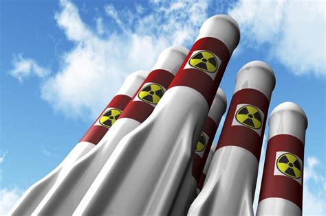 Czy Polska Ma Bron Atomowa - Polska "wypożyczy" broń atomową od Amerykanów? Zastępca Macierewicza