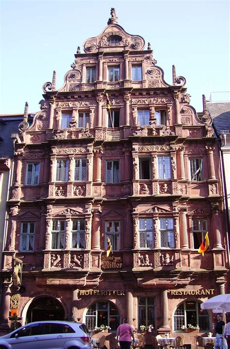Discover genuine guest reviews for hotel zum ritter st located in heidelberg, hotel zum ritter st. Hotel zum Ritter in Heidelberg. Repinned by www ...