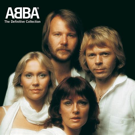 Abba The Definitive Collection Lyrics And Tracklist Genius