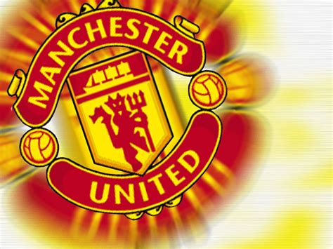Cup In The World The Manchester Unitedthe Red Devils