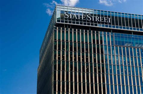 More Than You Want to Know About State Street Bank's Technology ...