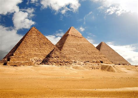 Visit Giza On A Trip To Egypt Audley Travel