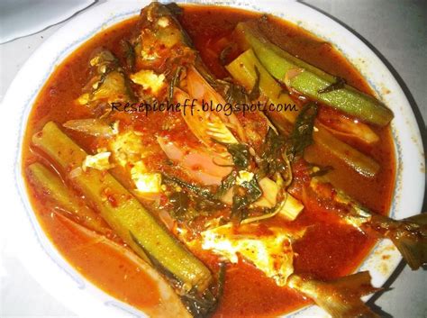Supaya bervariasi, kamu bisa menyajikannya dengan berbagai olahan. Resepi Ikan Selar Masak Asam ~ Resep Masakan Khas