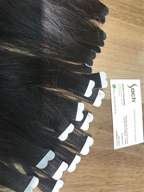 The Best Quality Butterfly Tape In Hair Extensions Hair Extensions