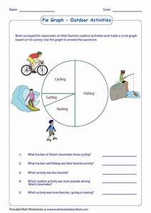 Pie Chart Worksheets Google Search Pie Graph Circle Graph Graphing