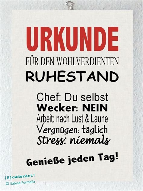 Lustige sprüche für die geburtstagseinladung sind ein guter start. {P}owderArt! - Geschenke für Männer, Frauen und Kinder ...