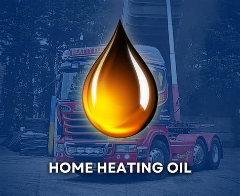 Heating Oil Beatty Fuels