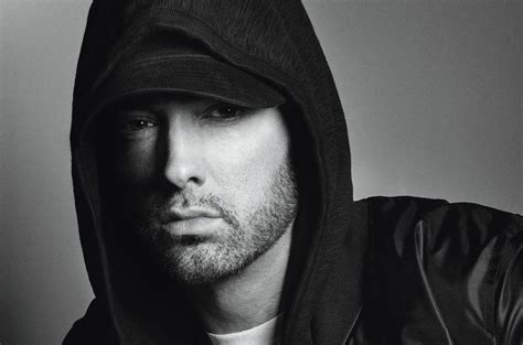 Eminem S New Music And More Best Moments Dec 18 Billboard