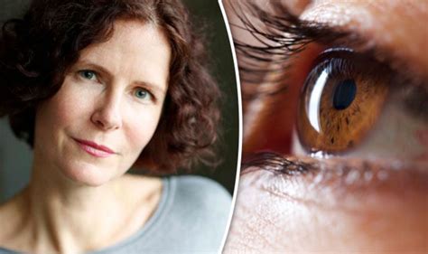 mother of two on losing her sight due to devic s disease health life and style uk
