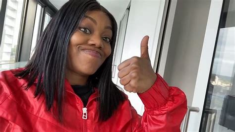 watch lady leshurr defends her olay advert as she becomes first black ambassador metro video
