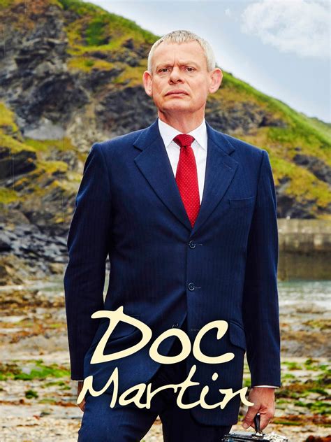 Doc Martin Complete Series 1 9 Box Set Dvd Ubicaciondepersonascdmx