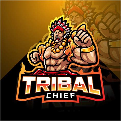 Tribal Logo Design