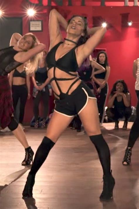this pussycat dolls dance video is so steamy you ll have to loosen up your buttons dance