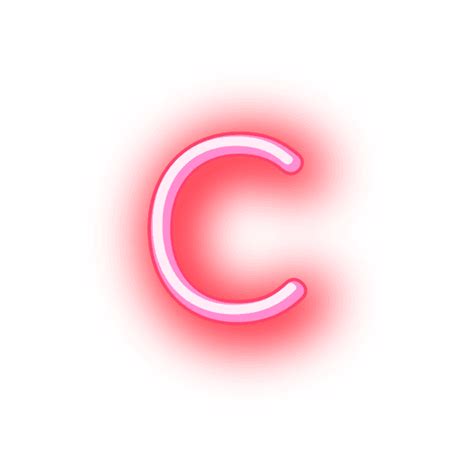 The Letter C Png Letter