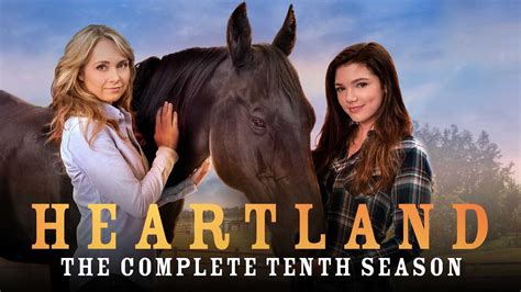 Heartland Season 10 Episode 1 There Will Be Changes Full Episode