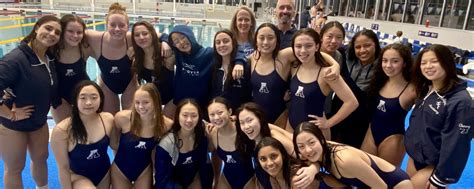 Andover Athletics Girls Swimming And Diving