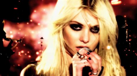 Make Me Wanna Die The Pretty Reckless Taylor Momsen Image 20928138