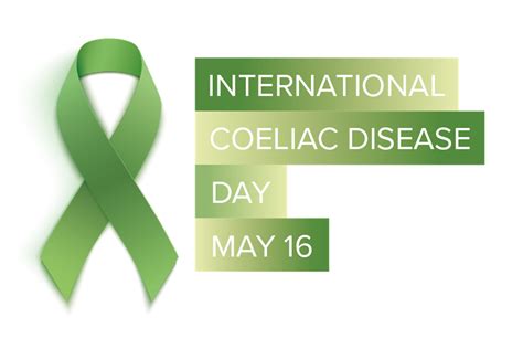 International Coeliac Disease Awareness Day Events Aoecs