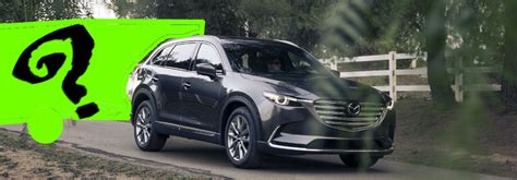 Thousands of customer towing mirrors reviews, expert tips and recommendation. 2018 Mazda CX-9 Towing Capacity | Medlin Mazda