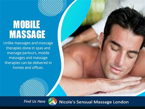 Mobile Massage London In 2021 Mobile Massage Massage Therapy Relaxing Massage