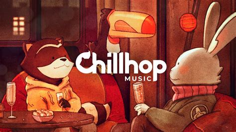 Chillhop Yearmix 2022 🥂 Jazz Beats And Lofi Hip Hop Youtube