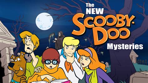 watch the new scooby doo movies season 1 prime video