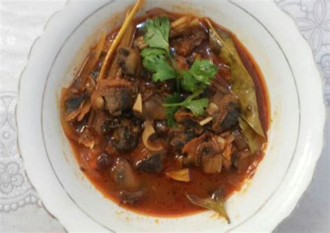 Minggu, 6 juni 2021 masak simple aja, kesukaan anak, bikin sambal goreng tempe sama sayur sop. Resep Kerang asam pedas manis oleh Mufly Lolypop - Cookpad
