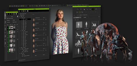 Software Free Reallusion Character Creator 3 Win X64 Online Leaks
