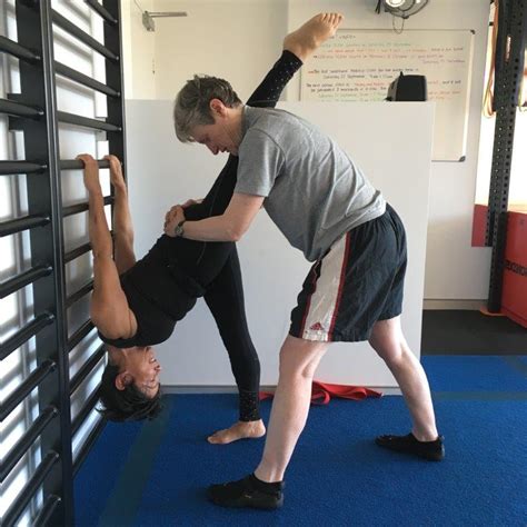 Mobility Strength And Mobility