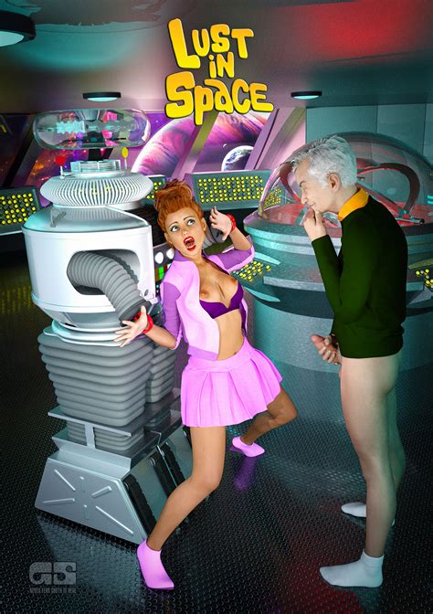 Rule Doc Icenogle Dr Smith June Lockhart Lost In Space Maureen Hot