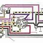 Wiring Diagram Mercury Outboard Motor