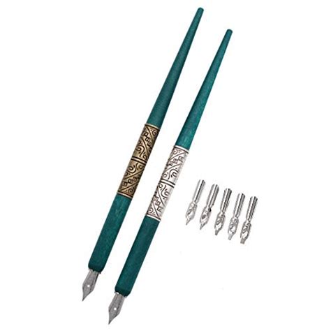 Our Top 14 Best Dip Pen Nibs For Drawing Of 2022 Recommended By Our
