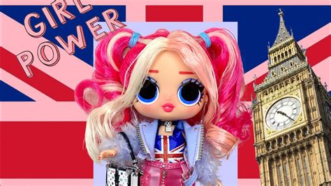 Lol Surprise Tweens Series Chloe Pepper Fashion Doll With 15 Surprises