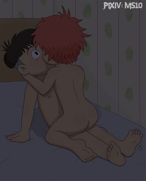 Ponyo Watchrs Club Hot Sex Picture