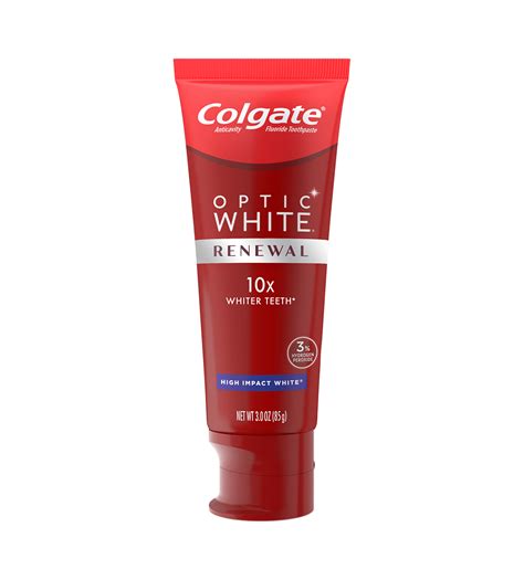 Capital Radiator Boil Colgate Whitening Toothpaste 15 Years Entry One